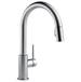 Delta Faucet - 9159-AR-DST - Single Hole Kitchen Faucets