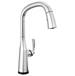 Delta Faucet - 9176TV-PR-DST - Retractable Faucets