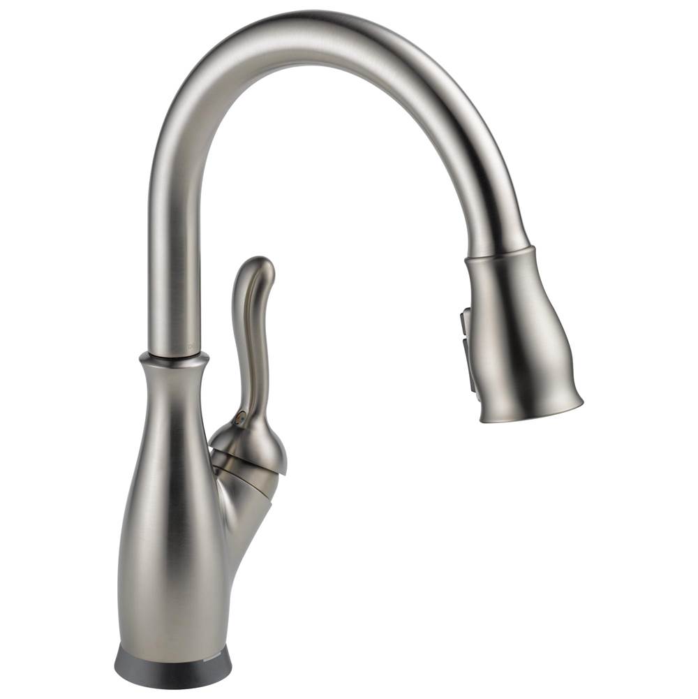 Delta Faucet  Kitchen Faucets item 9178T-SP-DST