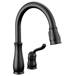 Delta Faucet - 978-BLWE-DST - Retractable Faucets