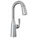 Delta Faucet - 9976-AR-PR-DST - Retractable Faucets
