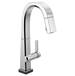 Delta Faucet - 9993T-DST - Retractable Faucets