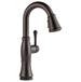 Delta Faucet - 9997T-RB-DST - Bar Sink Faucets
