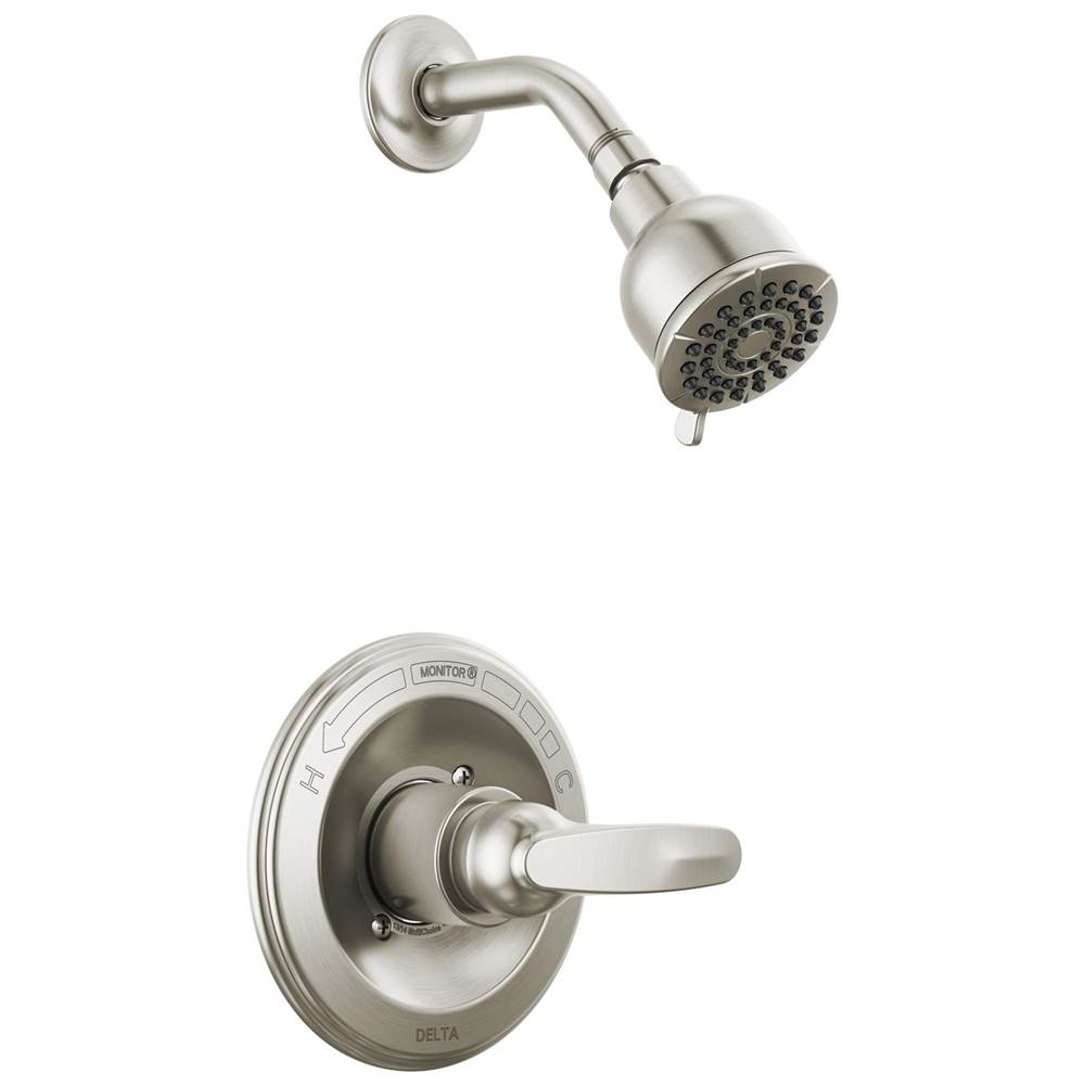 Delta Faucet  Shower Only Faucets item BT13210-SS