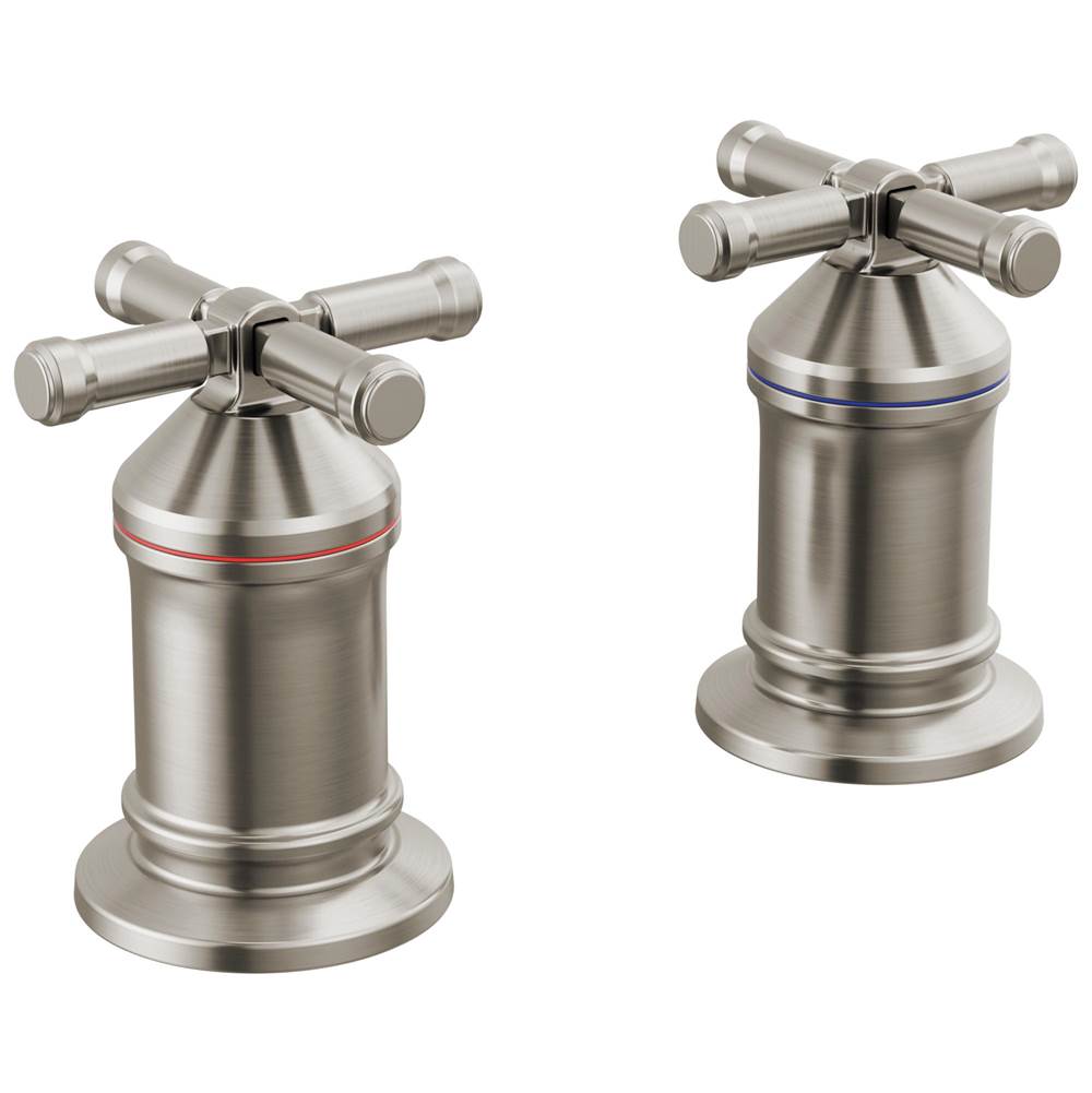 Delta Faucet Handles Faucet Parts item H599SS-PR
