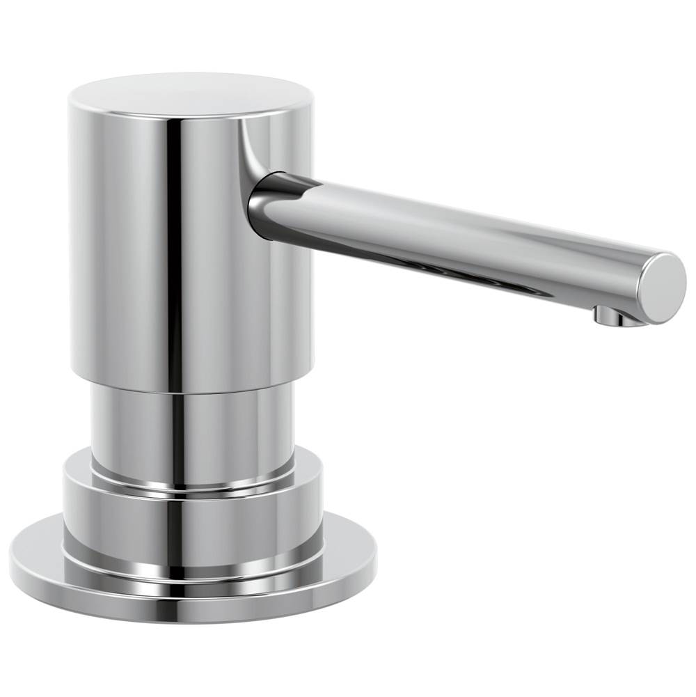Delta Faucet Soap Dispensers Bathroom Accessories item RP100734