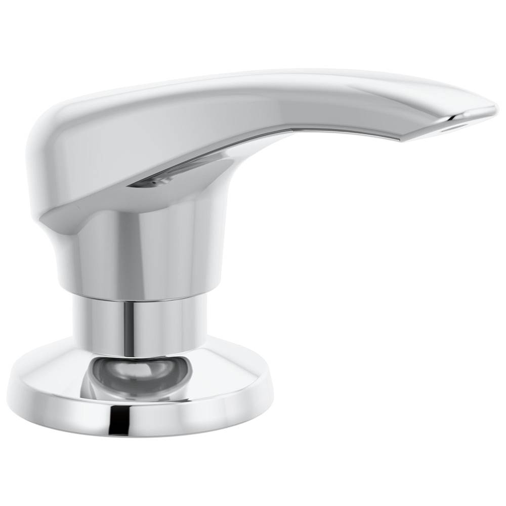 Delta Faucet Soap Dispensers Bathroom Accessories item RP100737