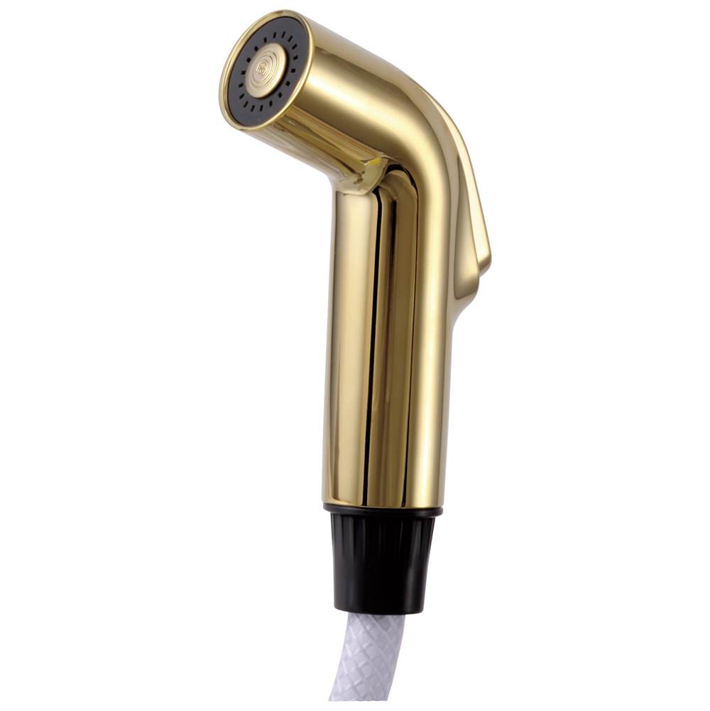 Delta Faucet Sprayers Faucet Parts item RP28900PB