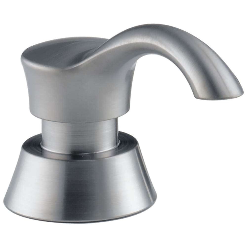 Delta Faucet Soap Dispensers Kitchen Accessories item RP50781AR