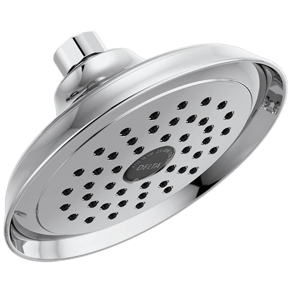 Delta Faucet  Shower Heads item RP72856