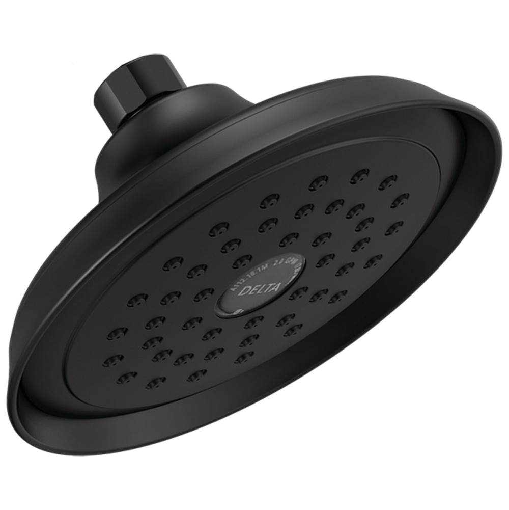 Delta Faucet  Shower Heads item RP72856BL