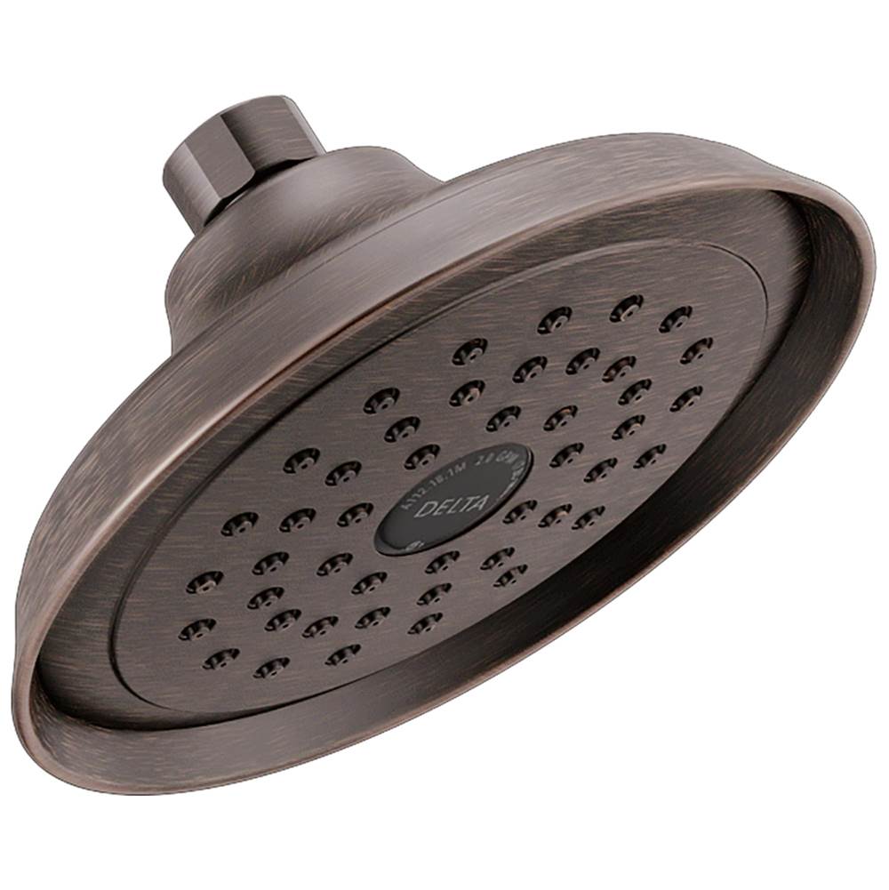 Delta Faucet  Shower Heads item RP72856RB