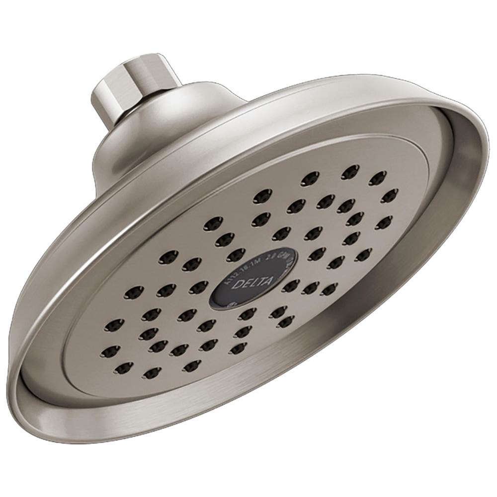 Delta Faucet  Shower Heads item RP72856SS