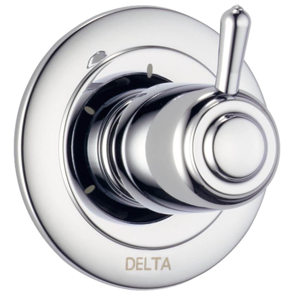 Delta Faucet Diverter Trims Shower Components item T11800