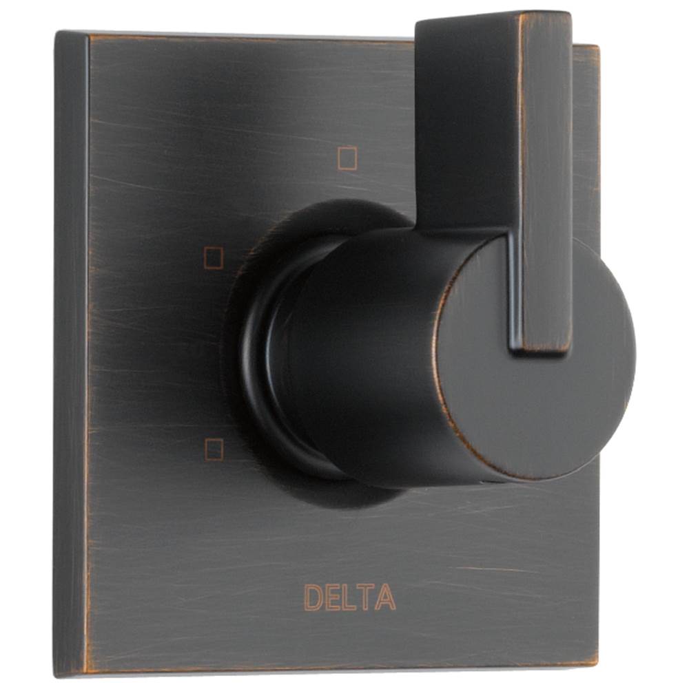 Delta Faucet Diverter Trims Shower Components item T11853-RB