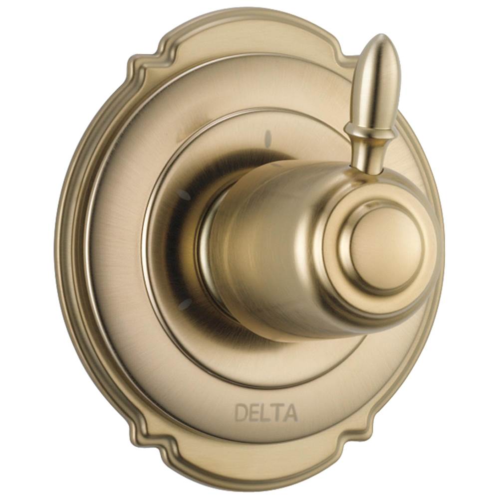 Delta Faucet Diverter Trims Shower Components item T11855-CZ