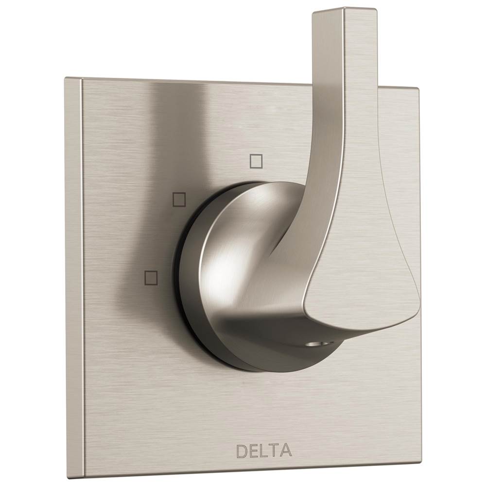 Delta Faucet Diverter Trims Shower Components item T11874-SS
