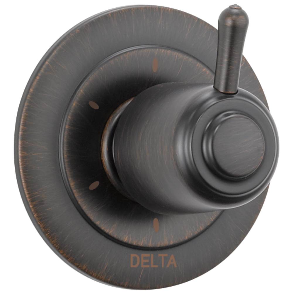 Delta Faucet Diverter Trims Shower Components item T11900-RB