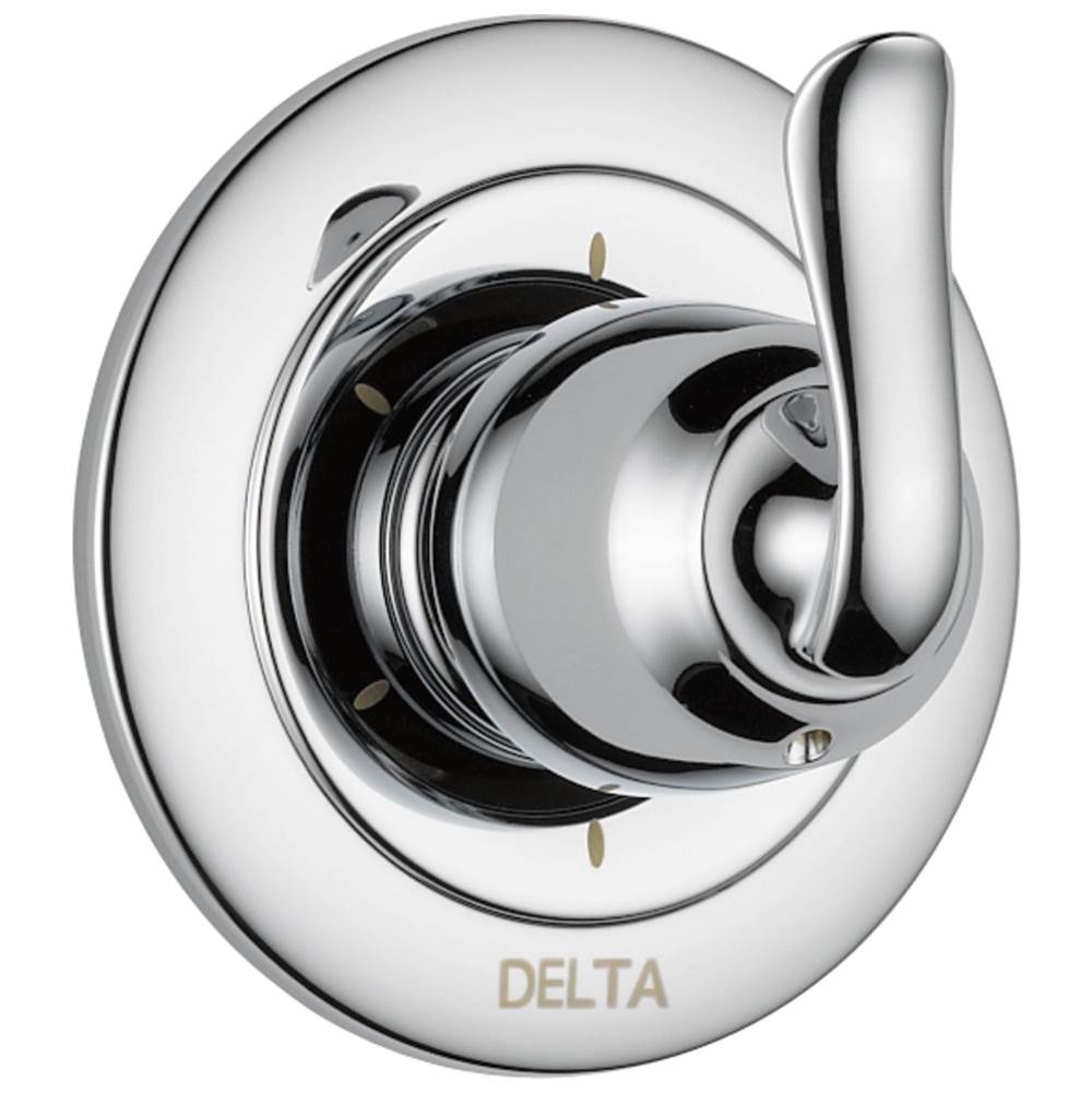 Delta Faucet Diverter Trims Shower Components item T11994