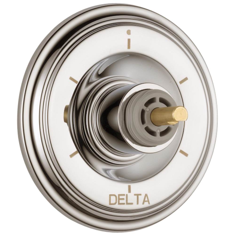 Delta Faucet Diverter Trims Shower Components item T11997-PNLHP