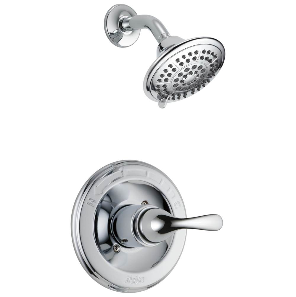 Delta Faucet  Shower Only Faucets item T13220-SHC