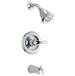 Delta Faucet - T13420-H2OT - Tub And Shower Faucet Trims