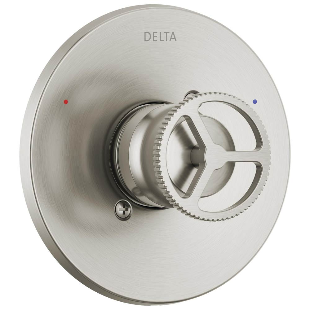 Delta Faucet  Shower Faucet Trims item T14058-SS