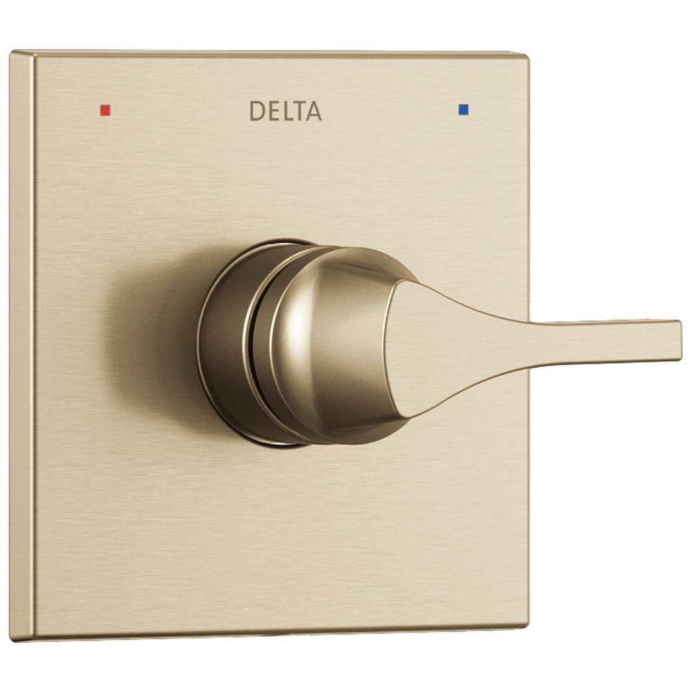 Delta Faucet  Shower Faucet Trims item T14074-CZ