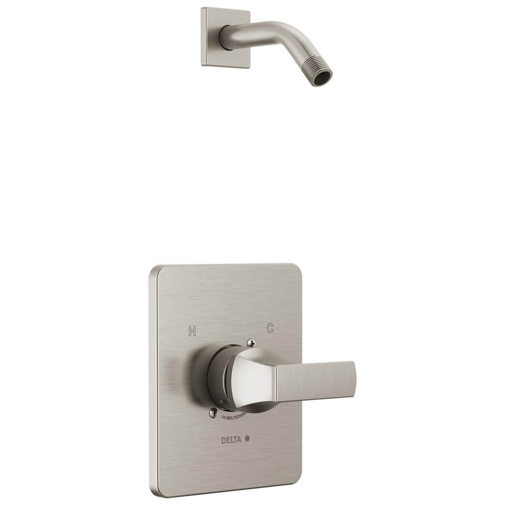 Delta Faucet  Shower Faucet Trims item T14237-SSLHD