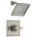 Delta Faucet - T14251-SS-WE - Thermostatic Valve Trims With Diverter