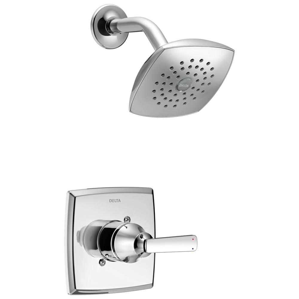 Delta Faucet  Shower Only Faucets item T14264