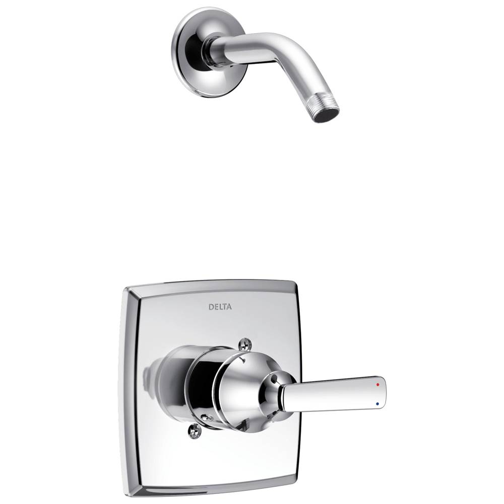 Delta Faucet  Shower Only Faucets item T14264-LHD