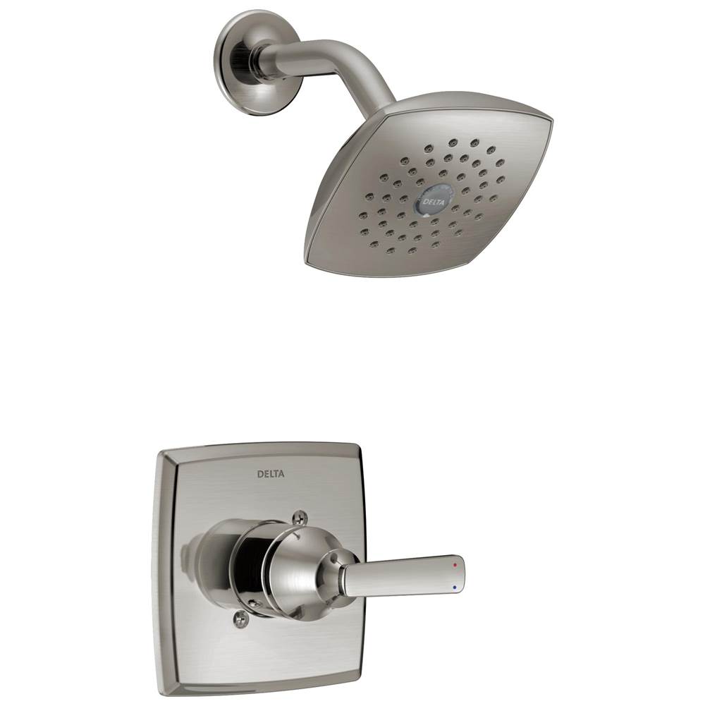 Delta Faucet  Shower Only Faucets item T14264-SS