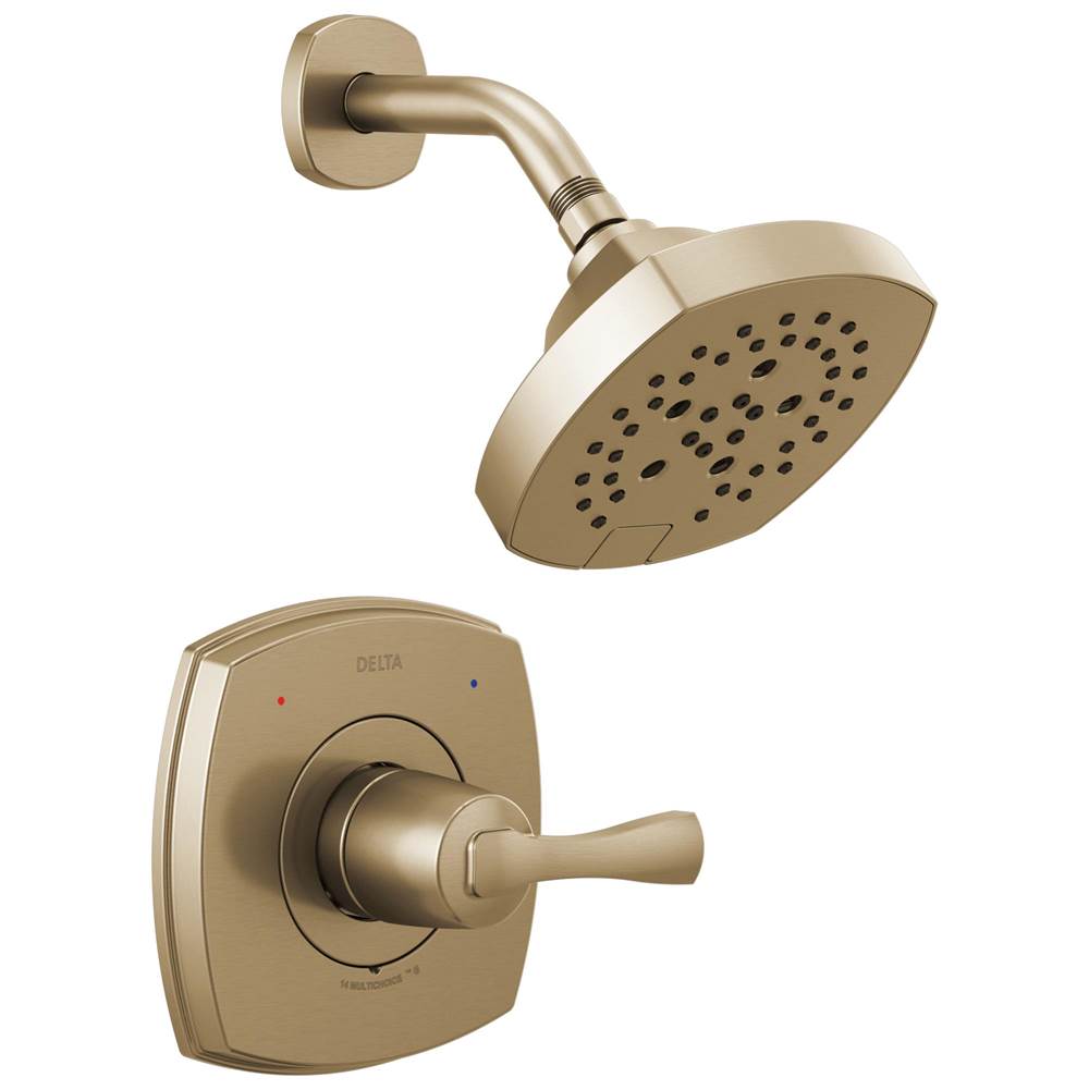 Delta Faucet  Shower Faucet Trims item T14276-CZ