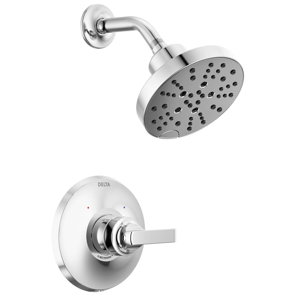 Delta Faucet Trim Shower Only Faucets item T14289-PR
