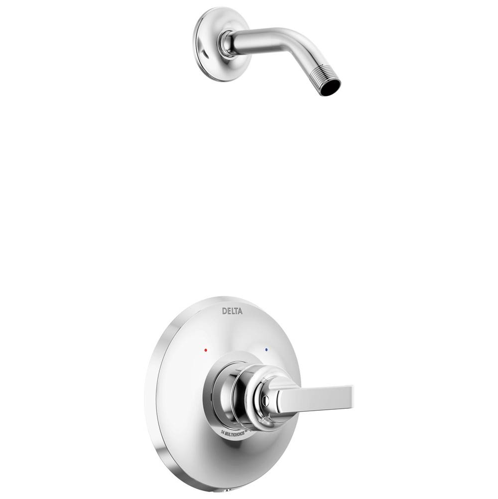 Delta Faucet Trim Shower Only Faucets item T14289-PR-LHD