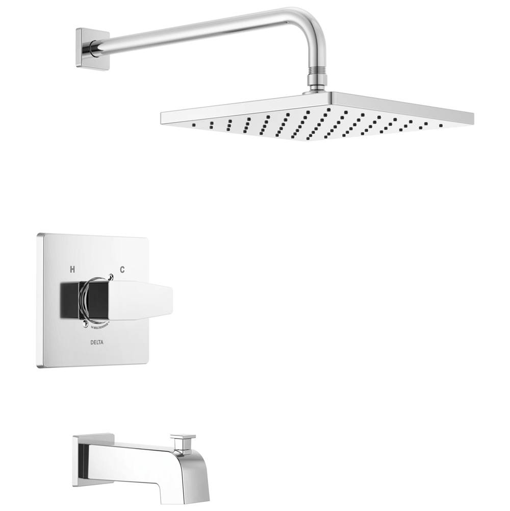 Delta Faucet  Tub And Shower Faucets item T14468-PP