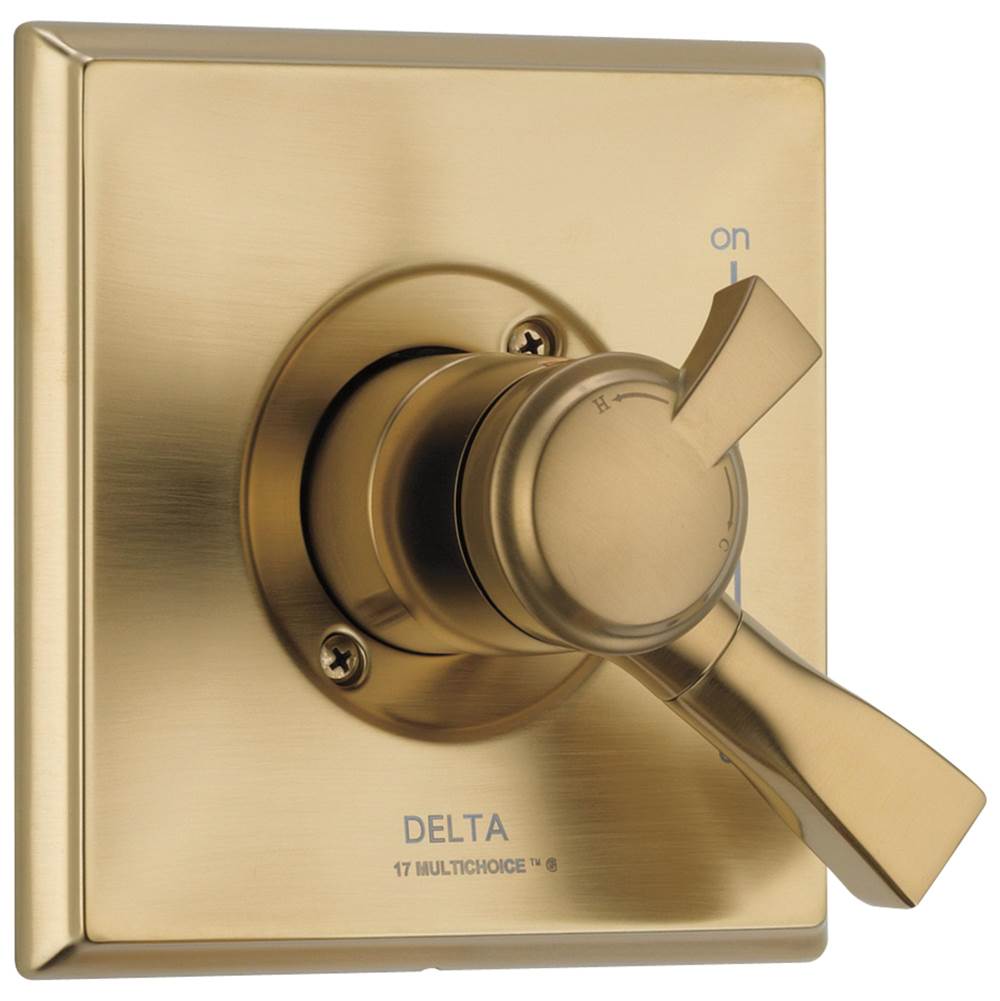 Delta Faucet  Shower Faucet Trims item T17051-CZ