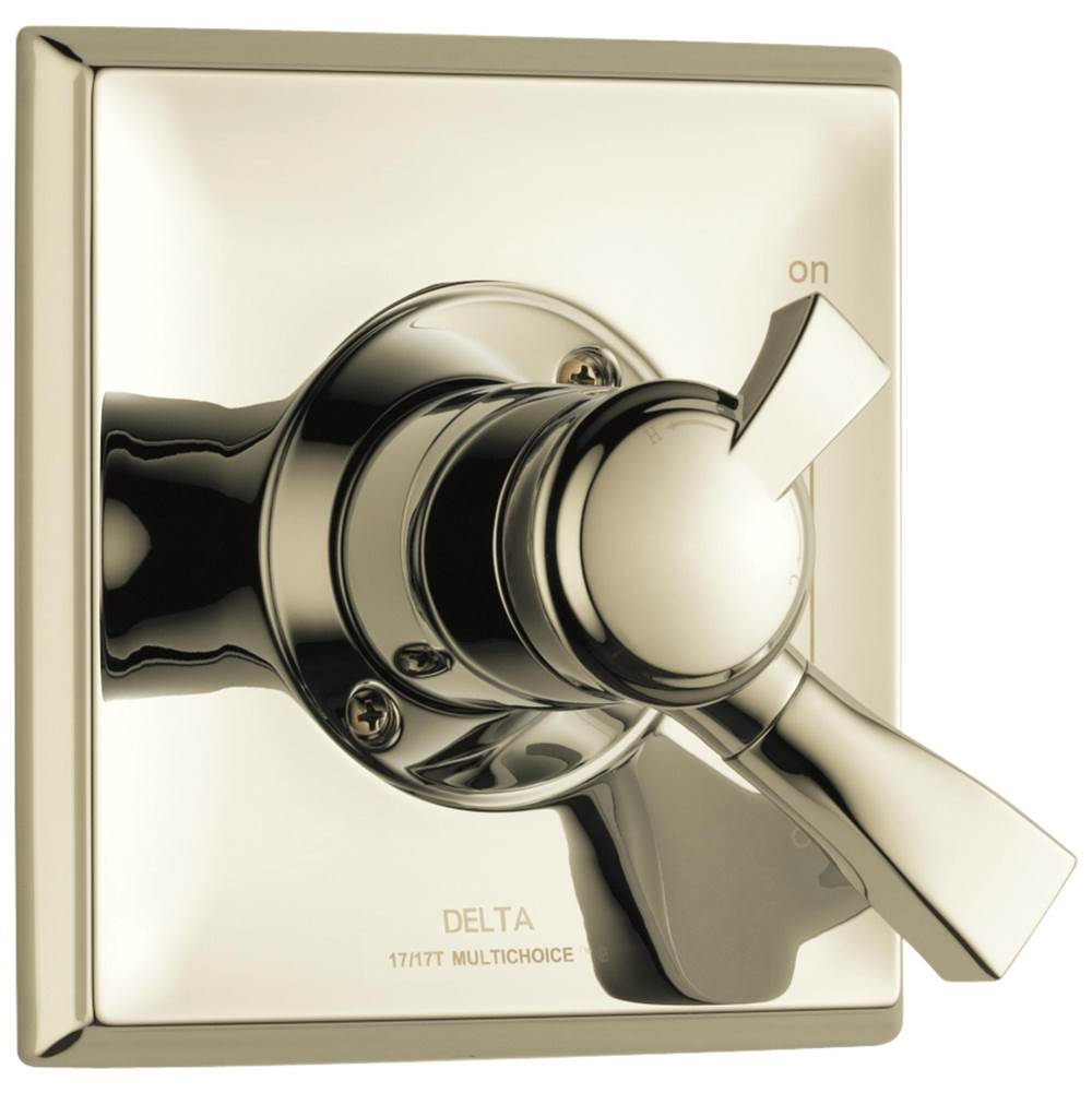Delta Faucet  Shower Faucet Trims item T17051-PN