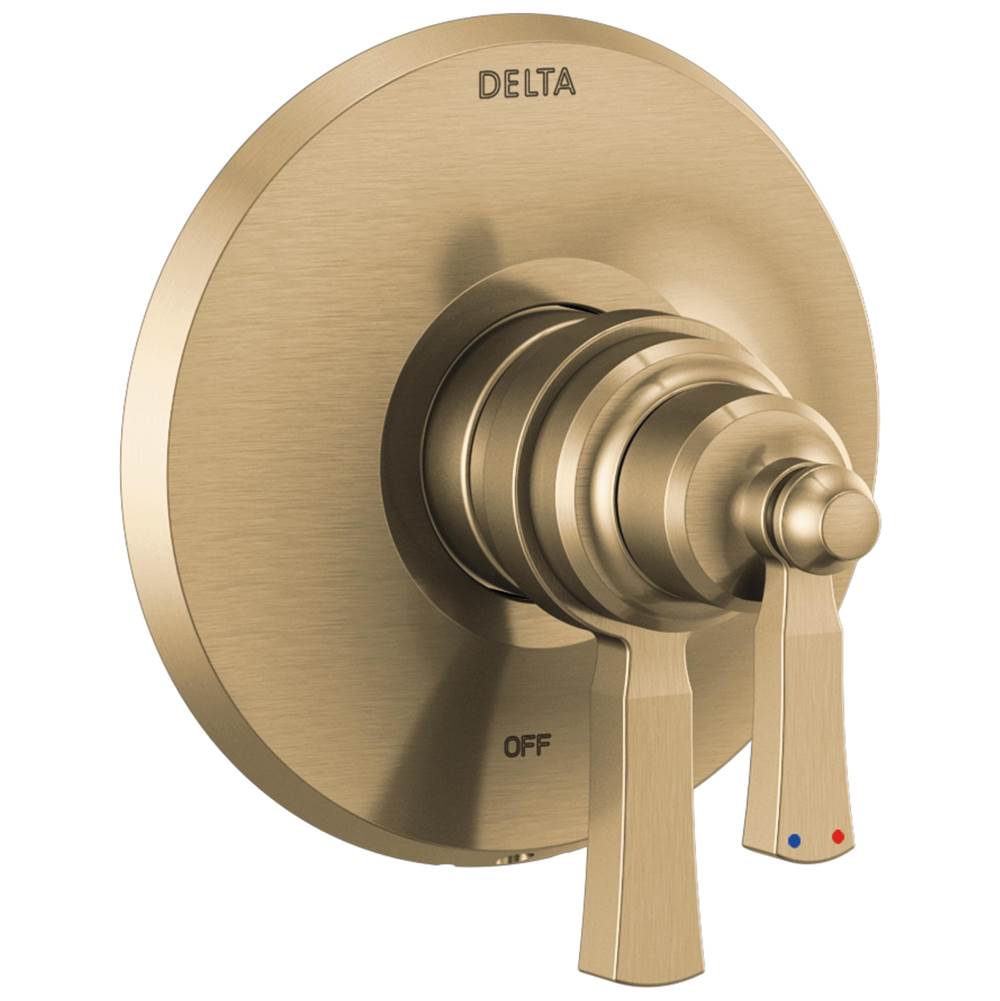 Delta Faucet  Shower Faucet Trims item T17056-CZ
