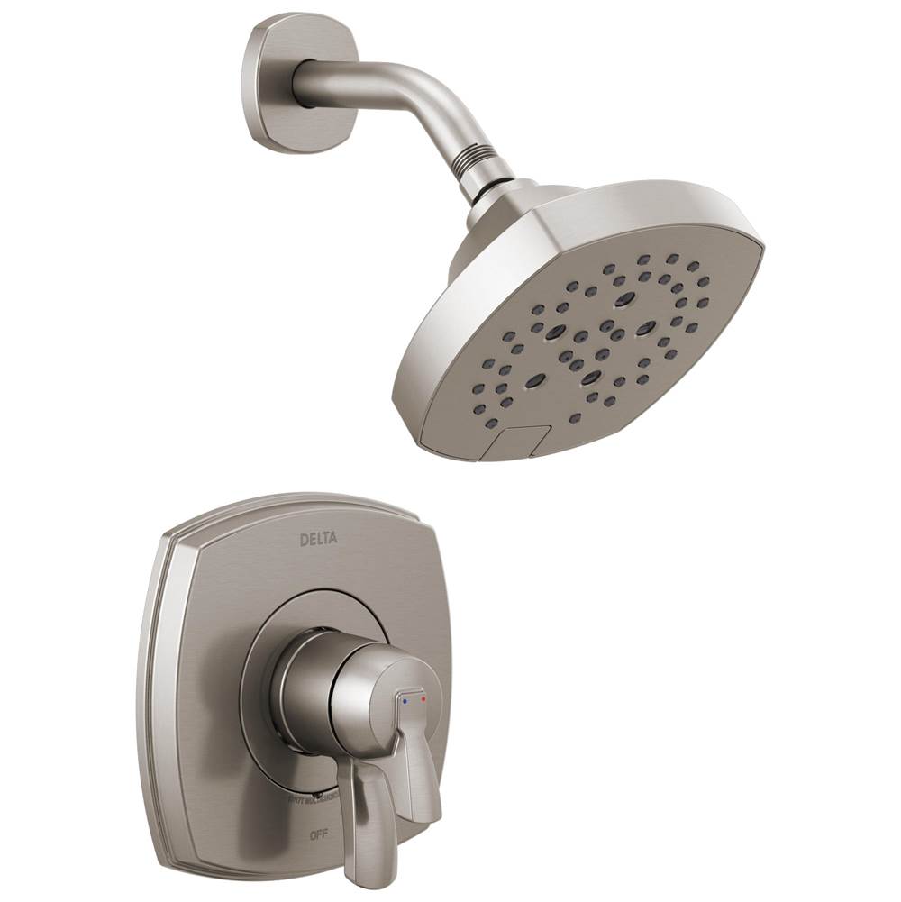 Delta Faucet  Shower Faucet Trims item T17276-SS
