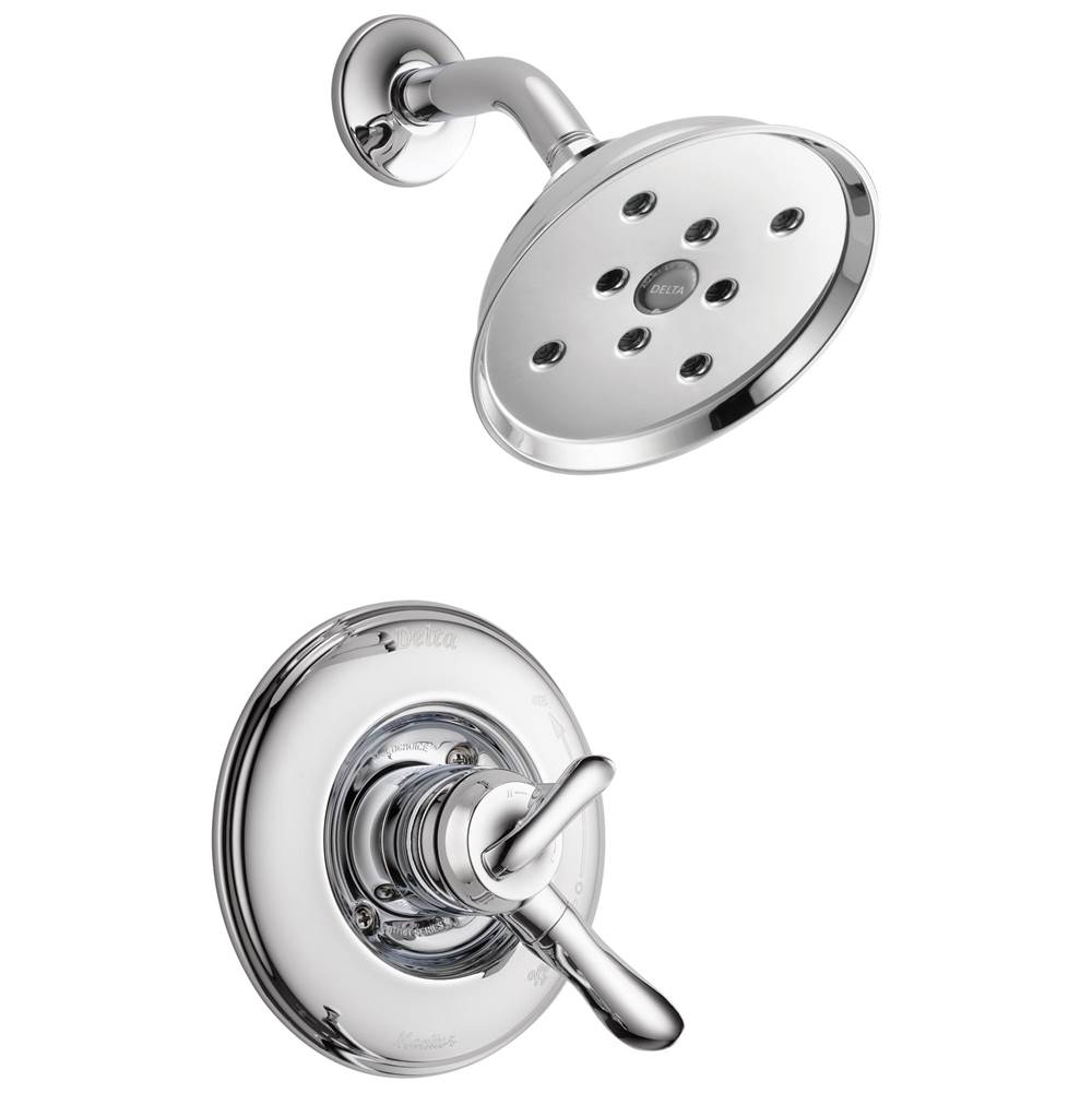 Delta Faucet  Shower Faucet Trims item T17294