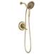Delta Faucet - T17294-CZ-I - Arm Mounted Hand Showers