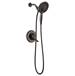 Delta Faucet - T17294-RB-I - Arm Mounted Hand Showers
