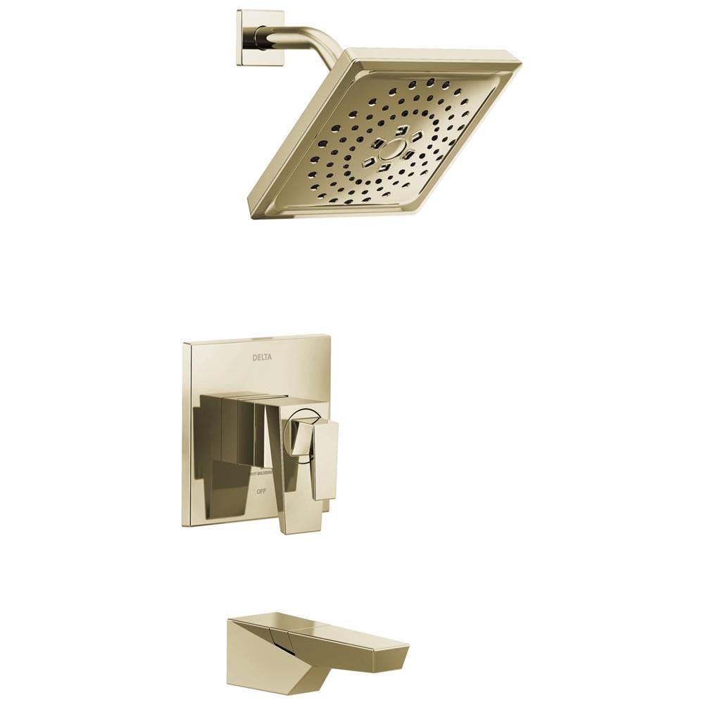 Delta Faucet Trims Tub And Shower Faucets item T17443-PN-PR