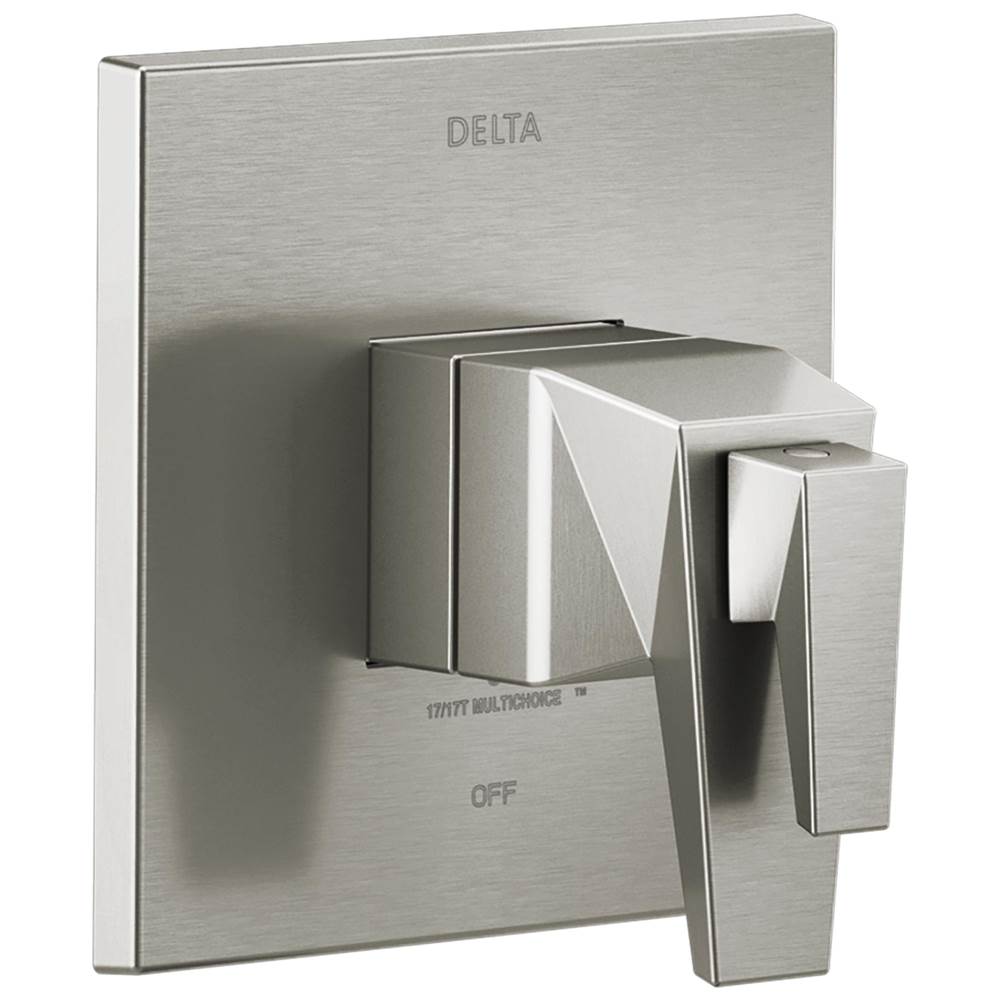 Delta Faucet  Shower Faucet Trims item T17T043-SS-PR