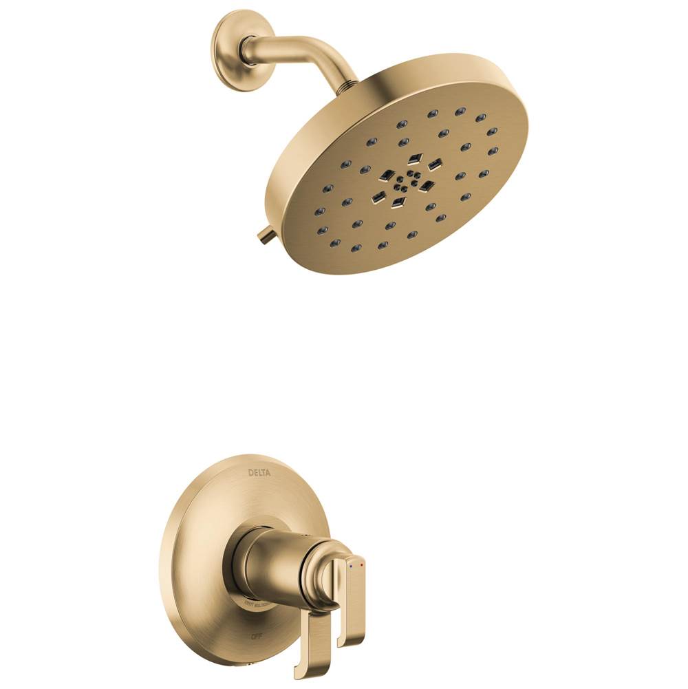Delta Faucet Trim Shower Only Faucets item T17T289-CZ-PR
