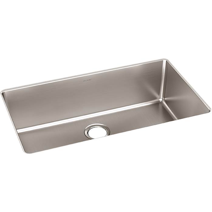Elkay Reserve Selection Undermount Kitchen Sinks item ELUH3017T
