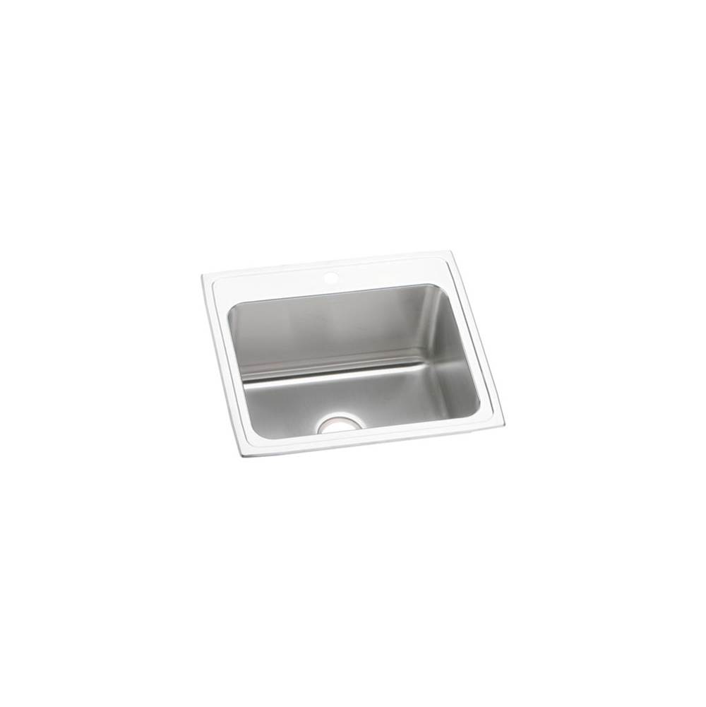 Elkay Drop In Kitchen Sinks item DLR2522104