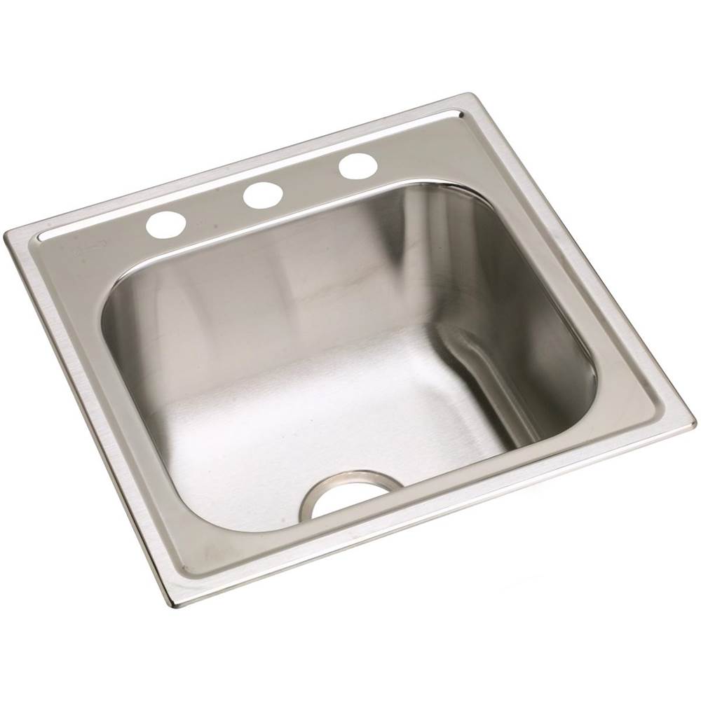 Elkay  Kitchen Sinks item DPC12020100
